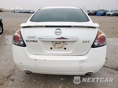 Zdjęcie 6 z 12 samochodu: 2007 NISSAN ALTIMA 2.5 VIN:1N4AL21E67N419197 - miniatura