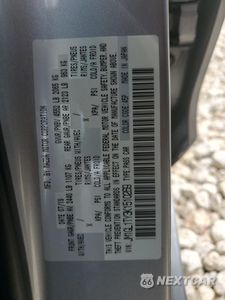 Zdjęcie 12 z 14 samochodu: 2019 MAZDA 6 GRAND TOURING VIN:JM1GL1TY3K1510269 - miniatura