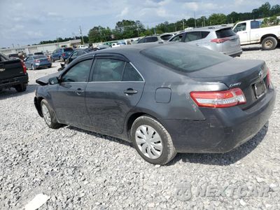 Drugie zdjęcie samochodu z przodu: 2011 TOYOTA CAMRY BASE VIN:4T1BF3EK2BU697763 - miniatura