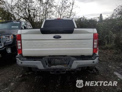 Zdjęcie 6 z 12 samochodu: 2022 FORD F350 SUPER DUTY VIN:1FT8W3DT0NEC42823 - miniatura