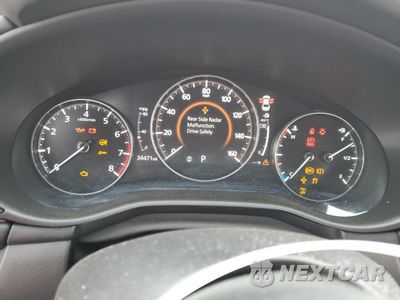 Zdjęcie 9 z 15 samochodu: 2021 MAZDA 3 PREFERRED VIN:JM1BPACL7M1343792 - miniatura
