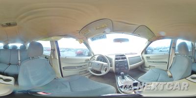 Zdjęcie 13 z 15 samochodu: 2008 FORD ESCAPE XLS VIN:1FMCU02Z48KA97843 - miniatura
