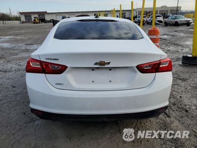 Zdjęcie 6 z 13 samochodu: 2017 CHEVROLET MALIBU LS VIN:1G1ZB5STXHF209544 - miniatura