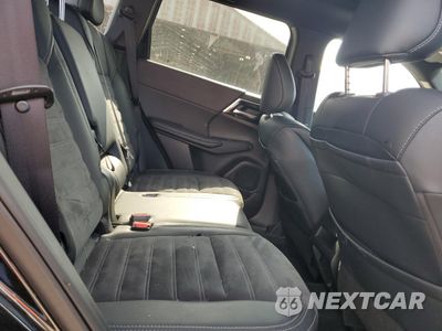 Zdjęcie 11 z 16 samochodu: 2024 MITSUBISHI OUTLANDER SE VIN:JA4J3VA8XRZ054888 - miniatura