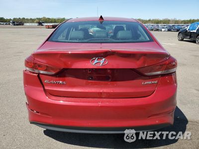 Zdjęcie 6 z 15 samochodu: 2017 HYUNDAI ELANTRA SE VIN:KMHD84LF1HU262322 - miniatura