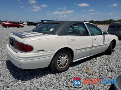 Trzecie zdjęcie samochodu z tyłu: 2002 BUICK LESABRE CUSTOM VIN:1G4HP54K82U213115 - miniatura