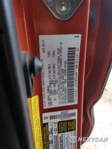 Zdjęcie 14 z 14 samochodu: 2016 TOYOTA TACOMA DOUBLE CAB VIN:5TFCZ5AN4GX002829 - miniatura
