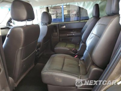 Zdjęcie 11 z 15 samochodu: 2014 FORD FLEX SEL VIN:2FMHK6C86EBD24136 - miniatura
