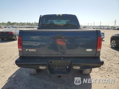 Zdjęcie 6 z 14 samochodu: 2003 FORD F250 SUPER DUTY VIN:1FTNW21FX3EA44047 - miniatura