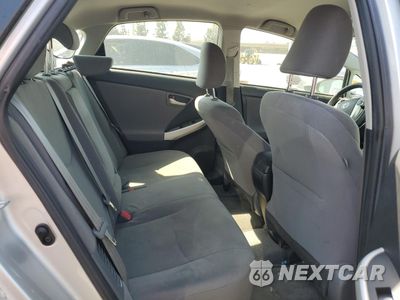 Zdjęcie 10 z 12 samochodu: 2014 TOYOTA PRIUS VIN:JTDKN3DU2E1736206 - miniatura