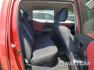 Zdjęcie 10 z 13 samochodu: 2023 TOYOTA TACOMA DOUBLE CAB VIN:3TYAZ5CN8PT033094 - miniatura