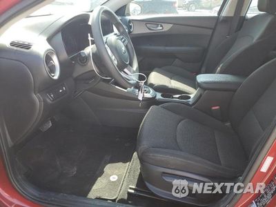 Zdjęcie 7 z 12 samochodu: 2020 KIA FORTE VIN:3KPF24AD4LE209413 - miniatura