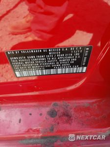 Zdjęcie 12 z 12 samochodu: 2013 VOLKSWAGEN JETTA BASE VIN:3VW2K7AJ3DM404915 - miniatura