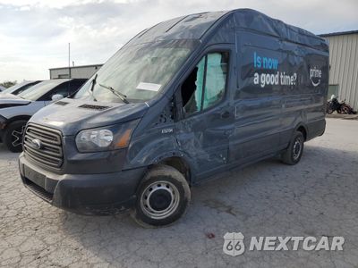 2019 FORD TRANSIT T-250 1FTYR3XM7KKB90440 - główne zdjęcie licytacji z USA - miniatura