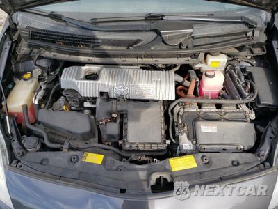 Zdjęcie 11 z 12 samochodu: 2013 TOYOTA PRIUS PLUG-IN VIN:JTDKN3DP5D3036032 - miniatura