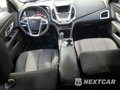 Zdjęcie 8 z 13 samochodu: 2017 GMC TERRAIN SLE VIN:2GKALNEK0H6351744 - miniatura