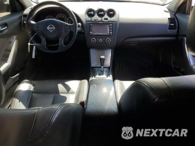 Zdjęcie 8 z 12 samochodu: 2012 NISSAN ALTIMA BASE VIN:1N4AL2AP5CN514524 - miniatura