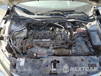Zdjęcie 13 z 14 samochodu: 2018 HONDA CIVIC EX VIN:SHHFK7H50JU232287 - miniatura