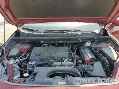 Zdjęcie 13 z 15 samochodu: 2021 TOYOTA RAV4 XLE VIN:2T3W1RFV7MW129272 - miniatura
