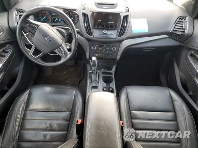 Zdjęcie 8 z 12 samochodu: 2018 FORD ESCAPE SEL VIN:1FMCU9HD9JUA44288 - miniatura