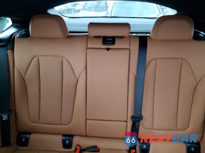 Zdjęcie 10 z 13 samochodu: 2025 BMW X4 XDRIVE30I VIN:5UX33DT03S9X64266 - miniatura