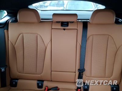 Zdjęcie 10 z 13 samochodu: 2025 BMW X4 XDRIVE30I VIN:5UX33DT03S9X64266 - miniatura