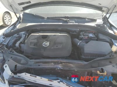 Zdjęcie 12 z 13 samochodu: 2015 VOLVO XC60 VIN:YV440MDJXF2680270 - miniatura
