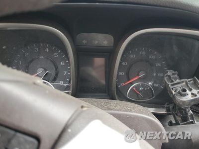 Zdjęcie 9 z 13 samochodu: 2014 CHEVROLET MALIBU 2LT VIN:1G11E5SL1EF239743 - miniatura