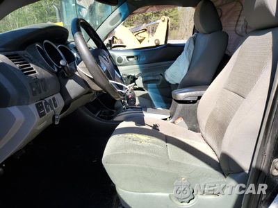 Zdjęcie 7 z 15 samochodu: 2012 TOYOTA TACOMA VIN:5TFUU4EN7CX028407 - miniatura
