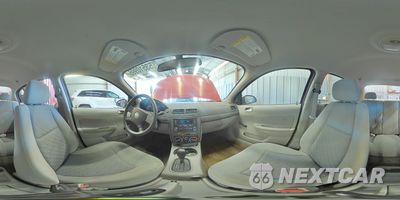 Zdjęcie 12 z 14 samochodu: 2006 CHEVROLET COBALT LS VIN:1G1AK55F567885555 - miniatura