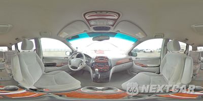 Zdjęcie 13 z 15 samochodu: 2004 TOYOTA SIENNA CE VIN:5TDZA23C34S135384 - miniatura