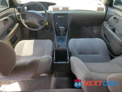 Zdjęcie 8 z 12 samochodu: 2000 TOYOTA CAMRY CE VIN:JT2BG22K7Y0476345 - miniatura