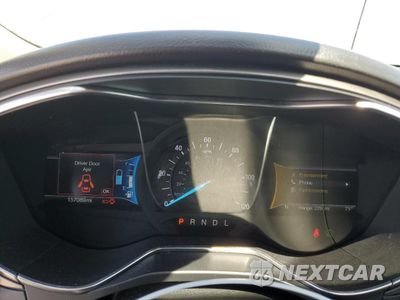 Zdjęcie 9 z 12 samochodu: 2017 FORD FUSION SE HYBRID VIN:3FA6P0LU3HR409194 - miniatura