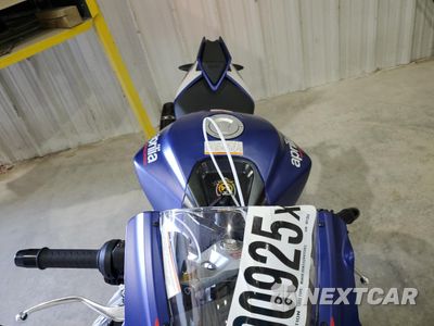 Piąte zdjęcie samochodu w środku: 2023 APRILIA RS 660 VIN:ZD4KSUG04PS001364 - miniatura
