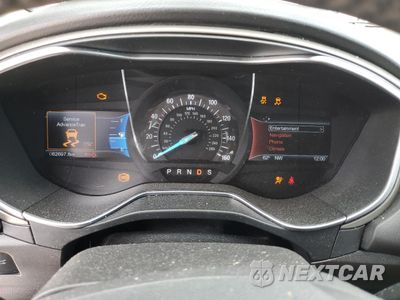 Zdjęcie 9 z 15 samochodu: 2016 FORD FUSION SE VIN:3FA6P0H9XGR402567 - miniatura