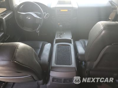 Zdjęcie 8 z 13 samochodu: 2005 NISSAN ARMADA SE VIN:5N1AA08A55N702514 - miniatura