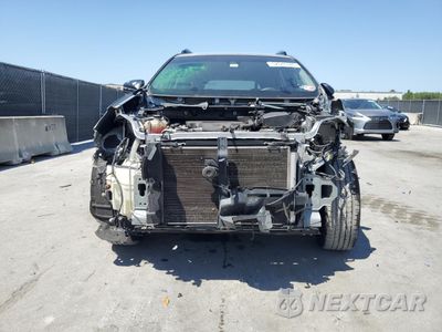Piąte zdjęcie samochodu w środku: 2018 TOYOTA RAV4 LE VIN:JTMZFREV9JJ211496 - miniatura