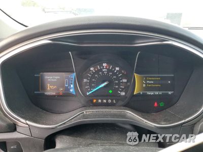 Zdjęcie 9 z 12 samochodu: 2017 FORD FUSION SE HYBRID VIN:3FA6P0LUXHR409242 - miniatura