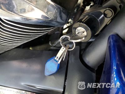 Zdjęcie 8 z 9 samochodu: 2010 KAWASAKI VN900 B VIN:JKAVN2B14AA057459 - miniatura