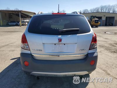 Zdjęcie 6 z 13 samochodu: 2009 SATURN VUE XE VIN:3GSDL43N69S585510 - miniatura