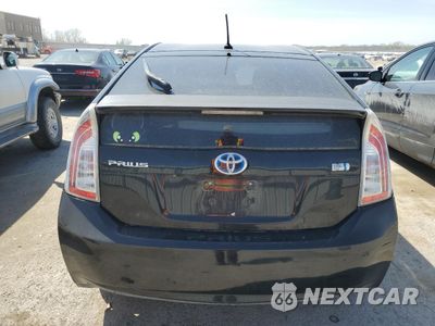 Zdjęcie 6 z 14 samochodu: 2012 TOYOTA PRIUS VIN:JTDKN3DU3C5476713 - miniatura