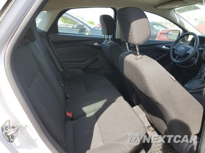 Zdjęcie 10 z 13 samochodu: 2018 FORD FOCUS SE VIN:1FADP3K23JL279902 - miniatura