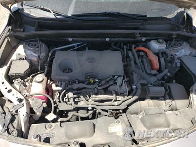 Zdjęcie 12 z 15 samochodu: 2021 TOYOTA VENZA LE VIN:JTEAAAAH3MJ025353 - miniatura