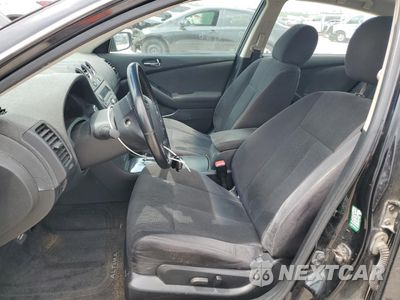 Zdjęcie 7 z 12 samochodu: 2010 NISSAN ALTIMA BASE VIN:1N4AL2AP5AN401749 - miniatura