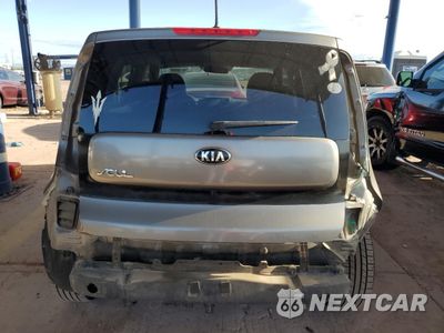 Zdjęcie 6 z 12 samochodu: 2016 KIA SOUL VIN:KNDJN2A25G7343244 - miniatura