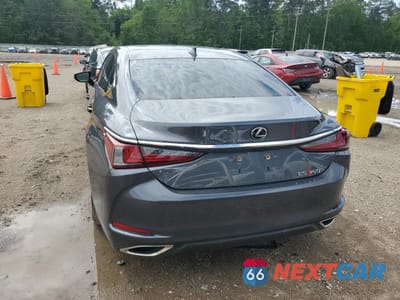 Zdjęcie 6 z 13 samochodu: 2022 LEXUS ES 350 BASE VIN:58ADZ1B15NU112512 - miniatura