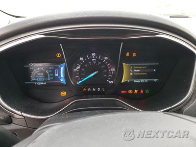 Zdjęcie 9 z 12 samochodu: 2018 FORD FUSION SE HYBRID VIN:3FA6P0LU7JR281919 - miniatura