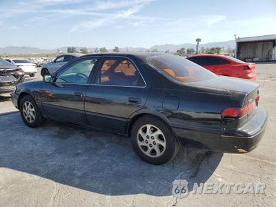 Drugie zdjęcie samochodu z przodu: 1997 TOYOTA CAMRY CE VIN:4T1BF22K2VU901285 - miniatura
