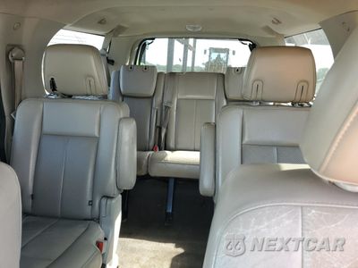 Zdjęcie 10 z 13 samochodu: 2010 FORD EXPEDITION EL LIMITED VIN:1FMJK1K50AEB51952 - miniatura