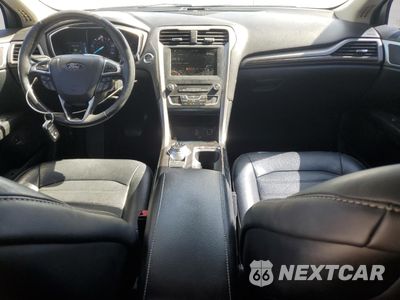Zdjęcie 8 z 12 samochodu: 2018 FORD FUSION SE HYBRID VIN:3FA6P0LU0JR281874 - miniatura